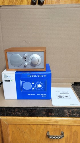 Radio tavolo tivoli audio - da,