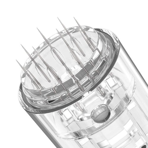 Micro needling testa aghi - micro,