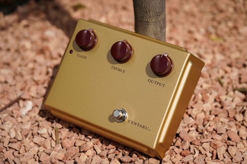 Klon centaur - clone),