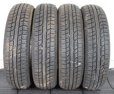 4 pneumatici estivi 145/70R13