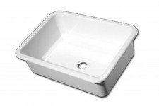 Lavabo in Plastica 370x270