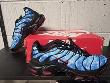 Nike Air Max Plus Shark Attack