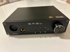 SMSL SP200 THX Balanced