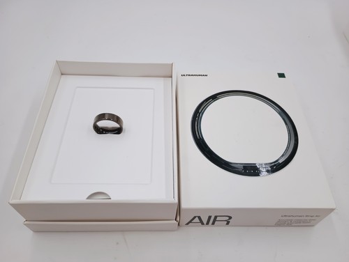Anello ultrahuman air smart - ultrahuman,