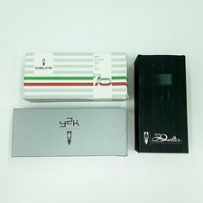 Lotto di 3 pz Scatola Porta