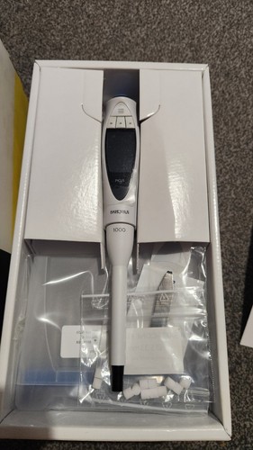 Pipetta elettronica sartorius - elettronica,