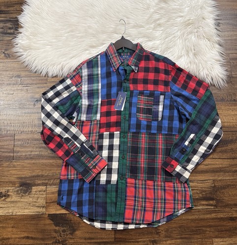 Polo ralph lauren uomo - ralph, l