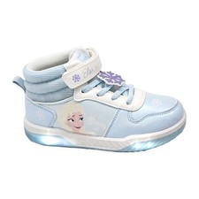 Scarpe Sportive per Bambini Frozen Azzurro Chiaro