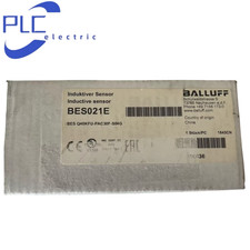 Sensore balluff bes021e bes - balluff,