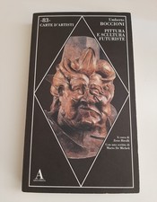 Umberto Boccioni - Pittura E