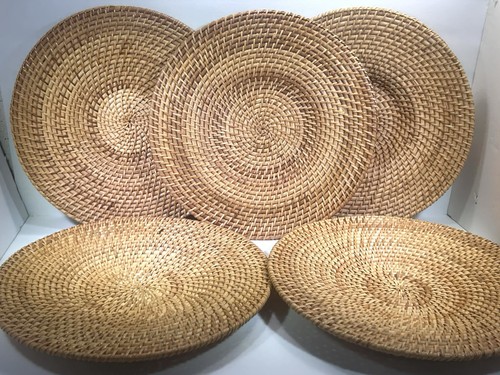 Set piatti caricabatterie - set,
