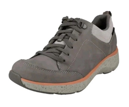 Scarpe ginnastica clarks - scarpe,