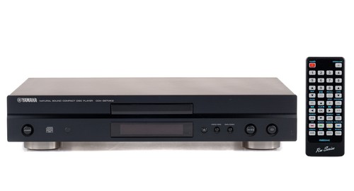 Yamaha cdx 397 - cdx-397, mk2