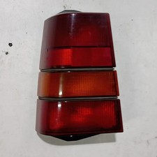 FANALE POSTERIORE SINISTRO per SEAT MARBELLA 903 SPECIAL