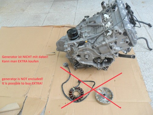 Motore k46 bmw - motore,