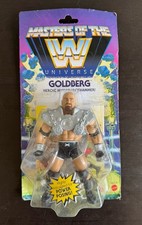 Masters Of The Universe WWE