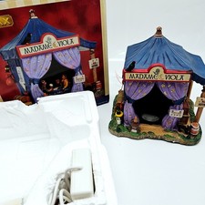 Tenda Lemax Madame Viola