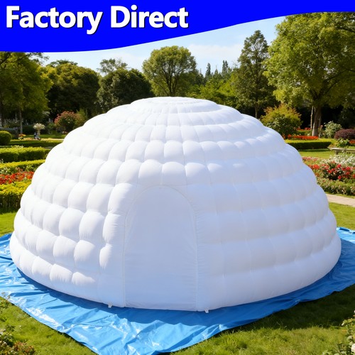 Tenda gonfiabile per - , a