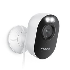 Reolink Lumus Telecamera WiFi