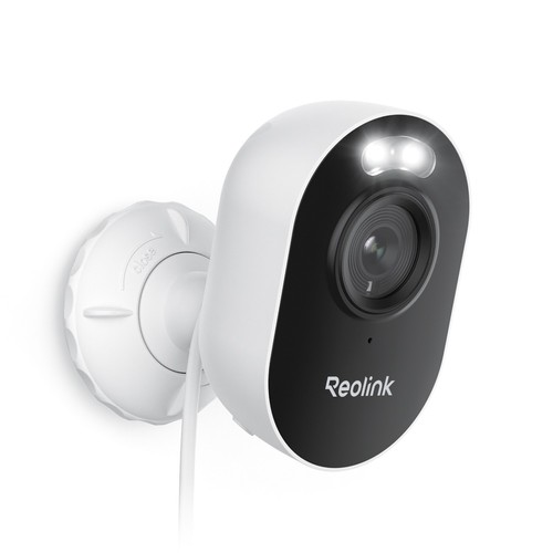 Reolink telecamera con - telecamera,