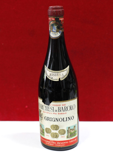 Antichi poderi dei marchesi - , di