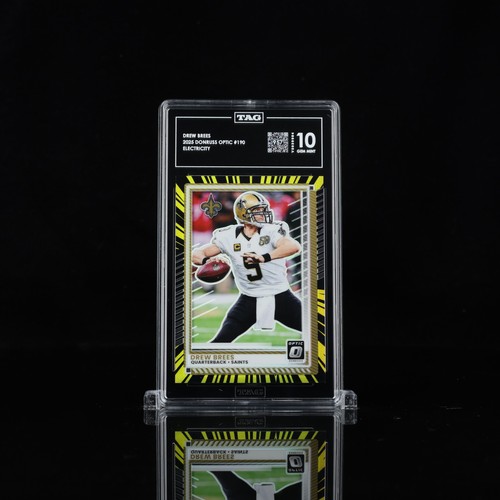 2025 panini donruss optic drew - panini,