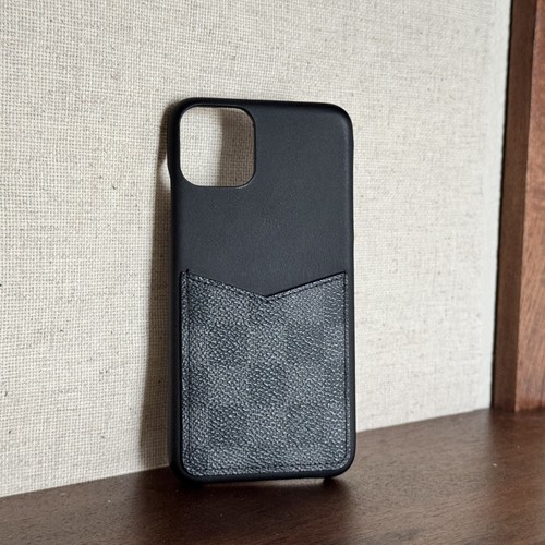 Louis vuitton damier custodia - damier,
