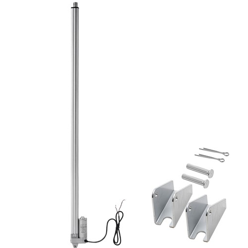 Uimoso attuatore lineare 12v - attuatore,