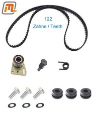 Kit cinghia distribuzione ford - distribuzione,