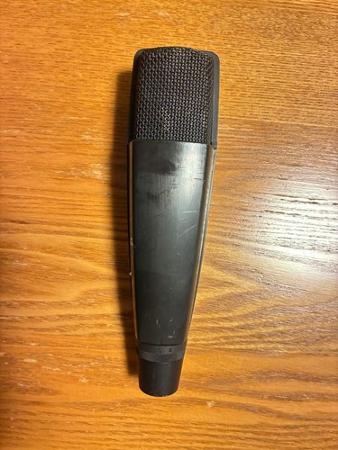 Sennheiser md421 microfono - sennheiser,