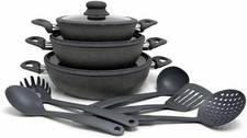 Set batteria tegami in - tegami,