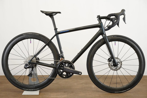 Bici strada roval - bici, 54