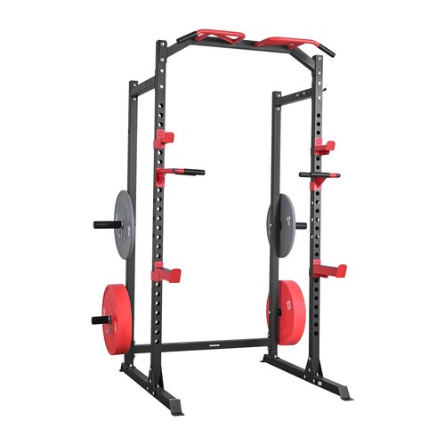 Squat rack power - power, cage