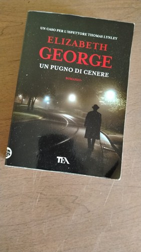 Elizabeth george pugno di - un,
