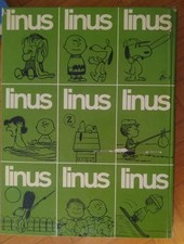 Linus Raccolta 1965