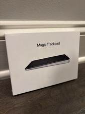 Apple Magic Trackpad