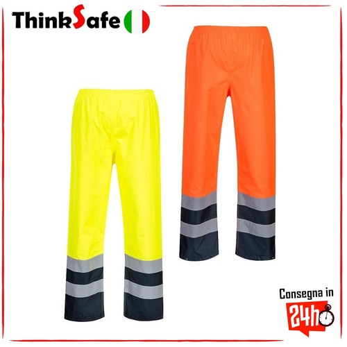 Pantaloni impermeabili - pantaloni,