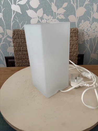 Lampada tavolo ikea grono - da,