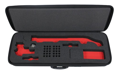 Peak case per mossberg 590 - case,