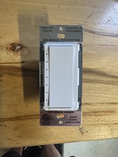 Crestron CLW-DIMUEX-P-W-S