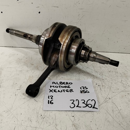 Albero motore yamaha - motore,