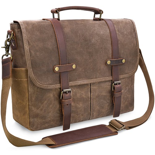 Borsa messenger uomo 6 - messenger, 15,6