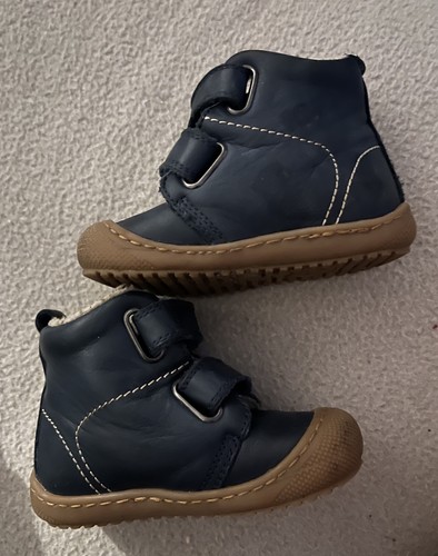 Scarpe invernali naturino - scarpe,