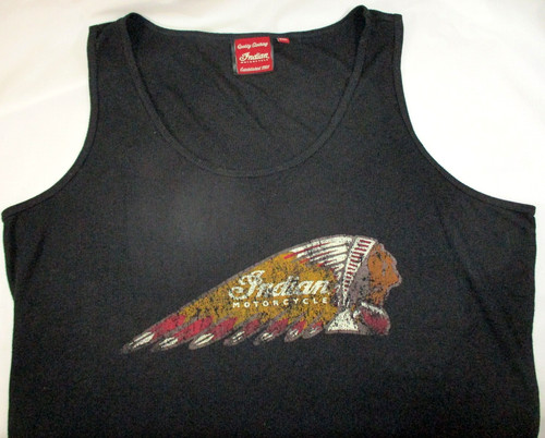 Canotta donna indian - donna,