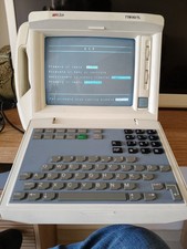 Sip TTM 90 TL retrocomputer