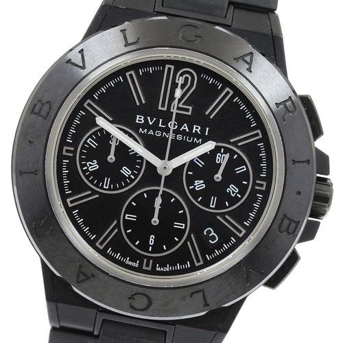 Bulgari diagono magnesio - diagono,