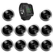 Sistema Cameriere Chiamata