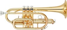Yamaha cornetta sib YCR2310III