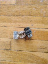 Pignone distribuzione albero