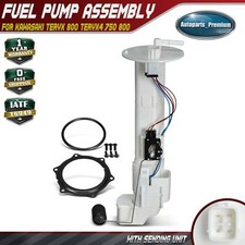 Fuel Pump Module Assembly w/